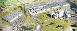£240million Waste Infrastructure Investment Plans Unveiled for arc21 Area